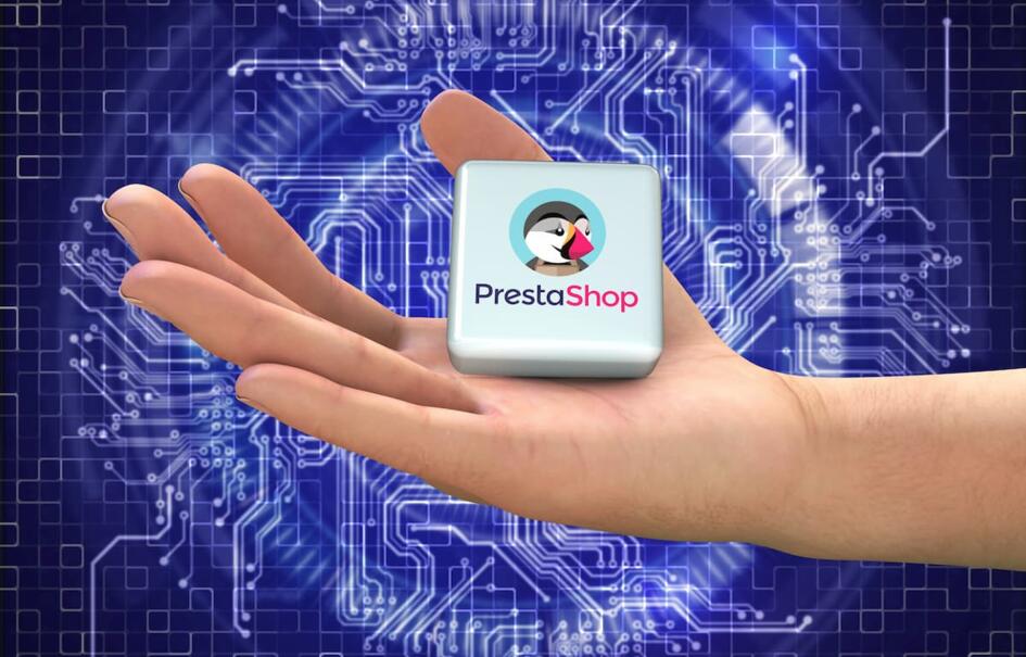 Prestashop 9 : Symfony 6.4, API Platform et support de PHP 8.2 et 8.3